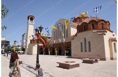 PANOS HOUSE - Foto 20