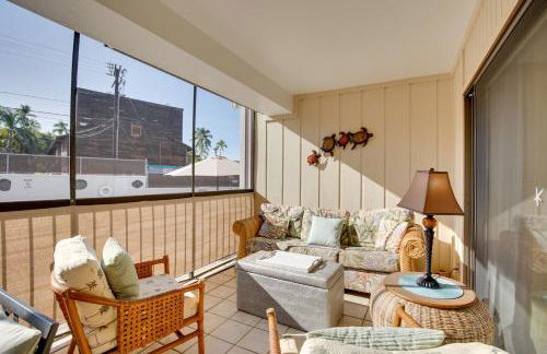 Centrally Located Kailua-Kona Condo with Lanai! - Photo 21