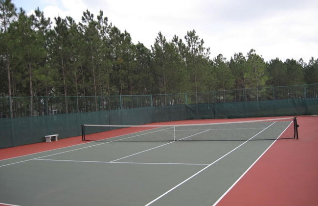 28 RM Disney Villas Including Pool-golf-tennis - Foto 46