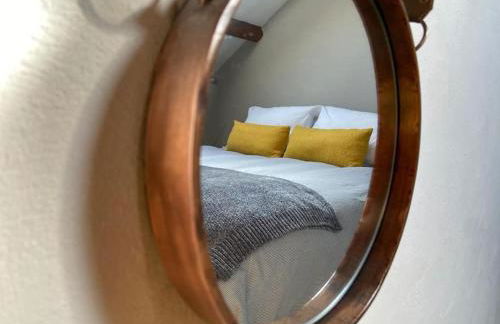 Cartmel Barn: Beckside Stables - Foto 10