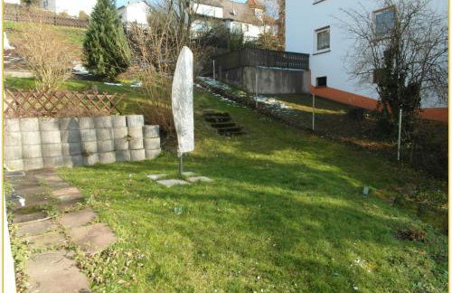 Ferienwohnung Zauberhaft - Foto 32