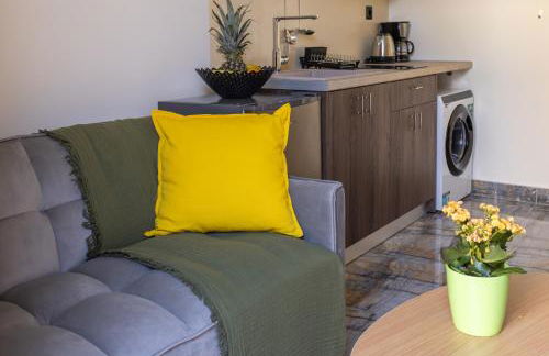 Klodian Suites - Photo 42