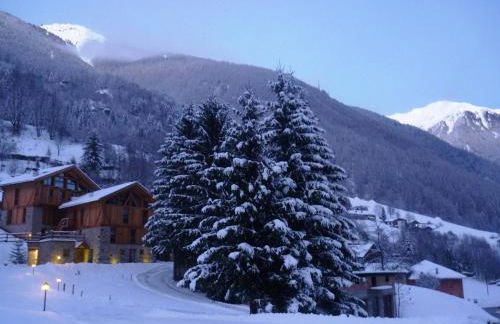 Maso Fior di Bosco - Val di Rabbi - Esercizio Rurale - Foto 49