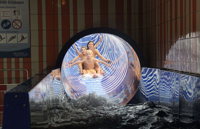 Family Friendly Villa near Center of Kortgene - Photo 21