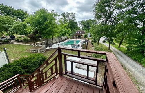 Copperline Ranch 60 Acre Estate Former Kenny Rogers - Foto 15