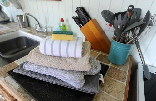 The Green House at Tathhill - Foto 19