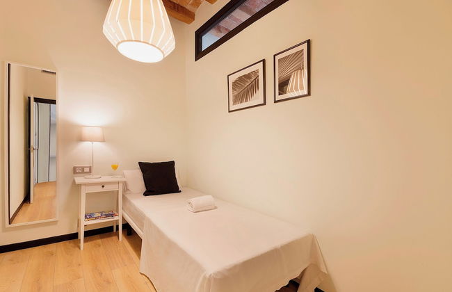 Habitat Apartments Alaia - Photo 28