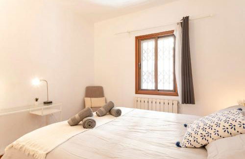 Barcelona Beach Home - Foto 7