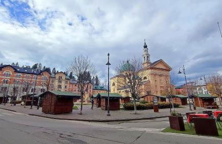 Asiago Piazza Carli - Foto 14
