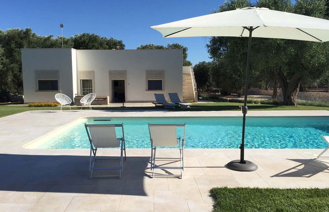 Villa Bijou - Foto 36