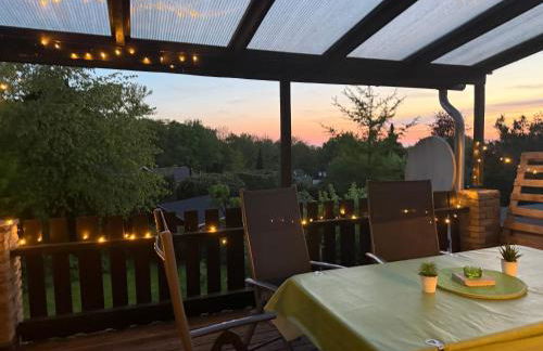 cozy house close to Düsseldorf and Cologne,WiFi - Foto 3