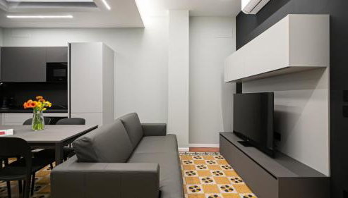 Italianway Comfort - Monte Nevoso 8 - Foto 4, Other