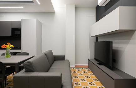 Italianway - Monte Nevoso 8 - Foto 4