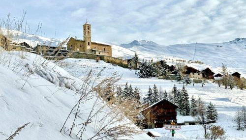 Casa-La Carotto Appartement pour 6 dans chalet - Foto 4, Other