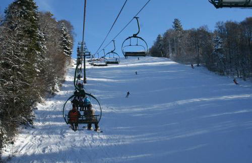 Résidence du Château Lublin - Photo 25