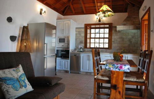 Casa Rural Los Barranquitos - Foto 13