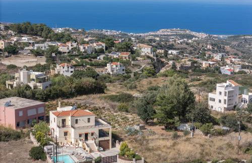 Villa Rosemary - Luxury Nature Escape - Foto 23