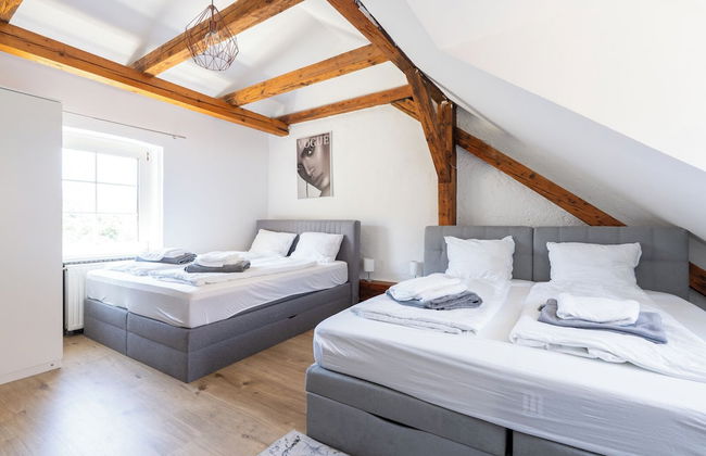 COY Apartments Leoben - Stay Comfortable & Work Smart - Photo 71