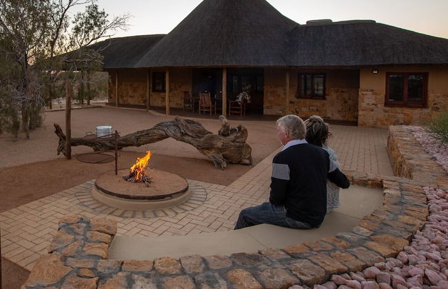 Daberas Guest Farm - Photo 25