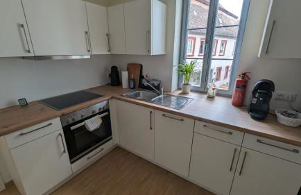 Ferienwohnung Michelskeller - Foto 7