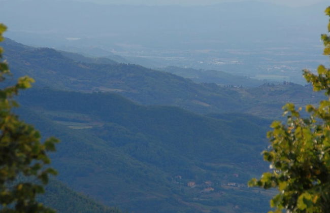 Agriturismo Casa Passerini a Firenze - Foto 51