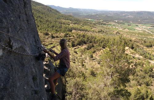 Mas de Pau - Boutique Apartments - Foto 61