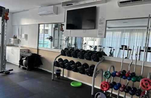 Apto praia brava Itajaí - Foto 14