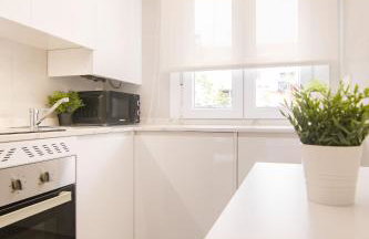 apartamento para 6 personas en hortaleza ALQUILER TEMPORAL - Foto 45