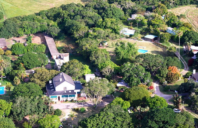 Woodbourne Resort - Foto 15