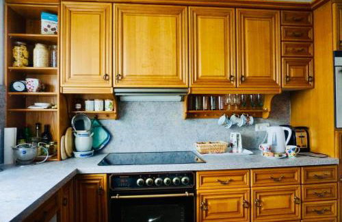 Cozy house with courtyard - Foto 34