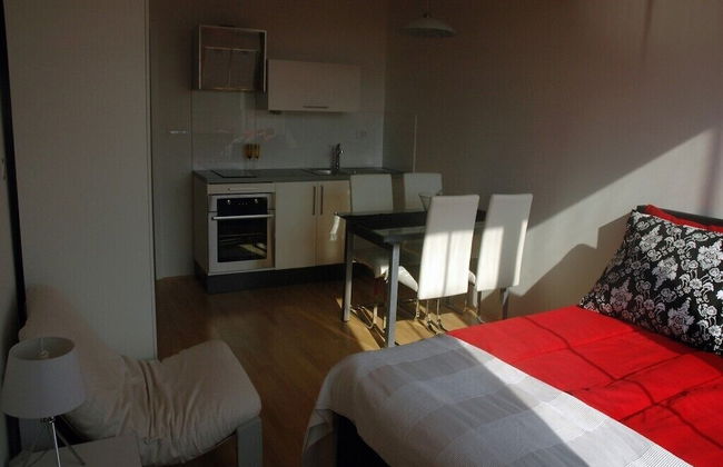 AI Apartments - Photo 7