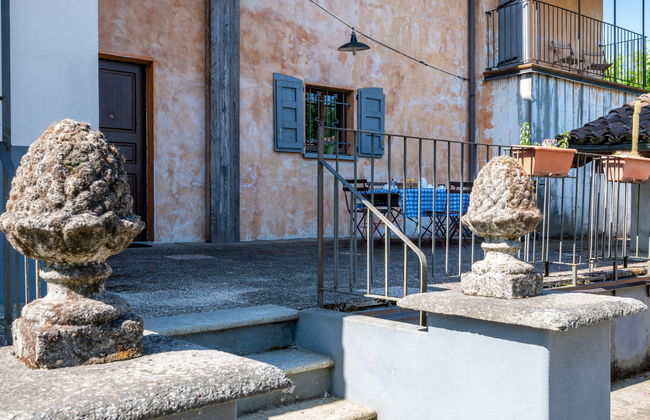 Cascina Villa (AST231) - Foto 12