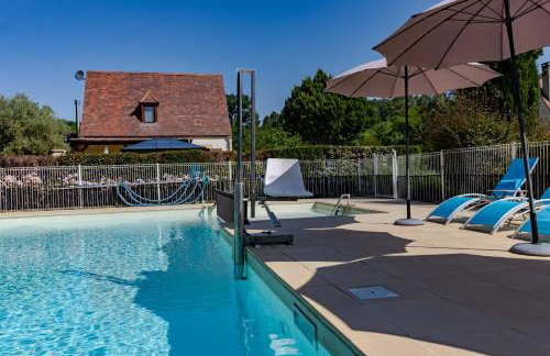 Maison Fleurie - Foto 1