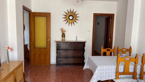 Piso en la Cala de la tía Antonia - Foto 5