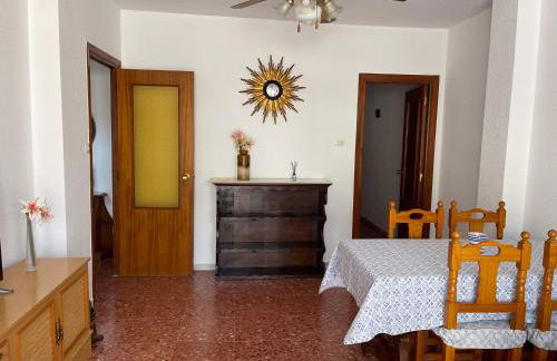 Piso en la Cala de la tía Antonia - Foto 5