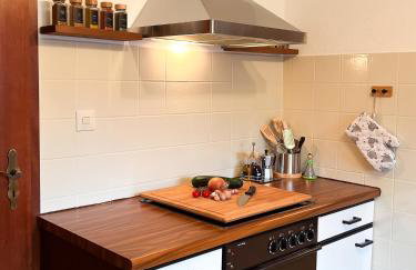 Ferienwohnung Immergrün - Foto 33