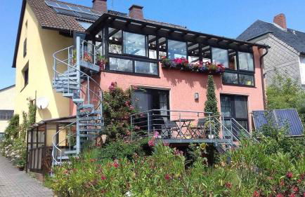 Ferienwohnung Blütentraum - Foto 1