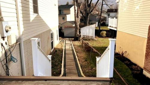 25 - Luxury 3 BR 1 and half Baths, Lower Level Unit, and Nonsmoking - Foto 2