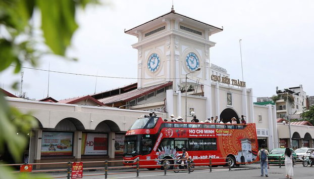 Ho Chi Minh City Private Cultural Journey - Photo 3