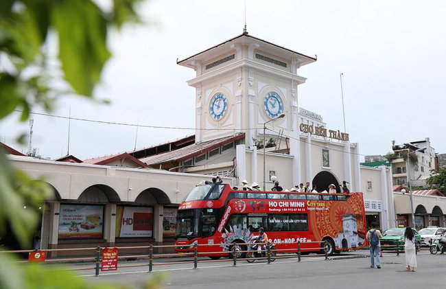 Ho Chi Minh City Private Cultural Journey - Photo 3