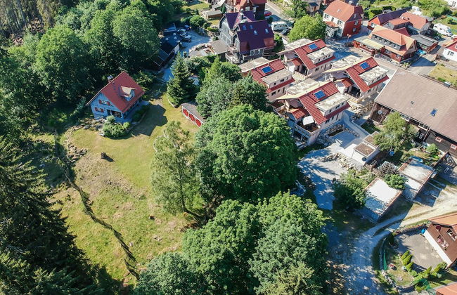 Bergwaldchalets Wellness - Foto 38