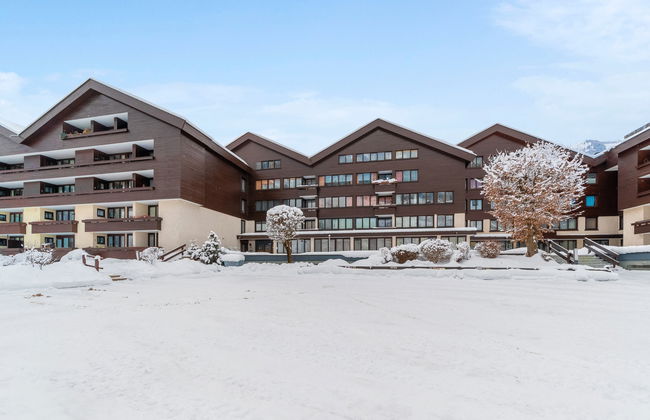 1 bedroom Apartment in Bad Hofgastein with garden - Photo 2