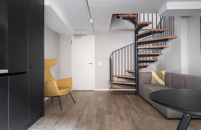 Numa Frankfurt Bloc - Photo 13