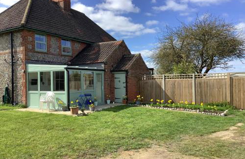 Owl Cottage - Foto 30