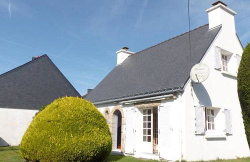 Ravissante maison traditionnelle bretonne, proche Ria d'Etel - Foto 25