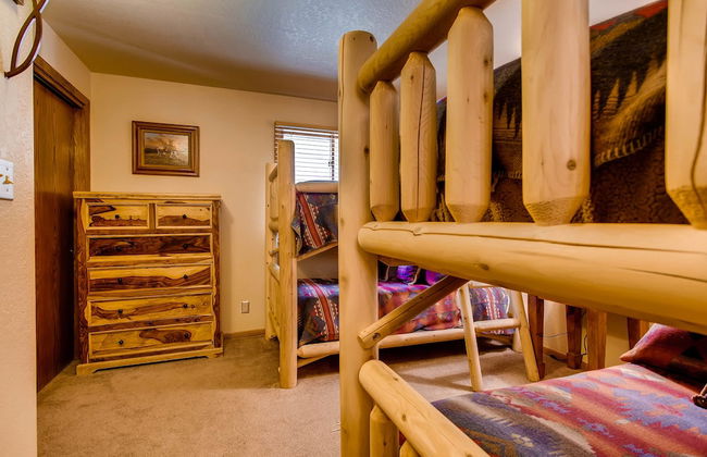 The Plaza Condominiums by Crested Butte Mountain Resorts - Foto 75