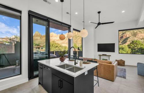 Zion Sage Suites - Foto 86