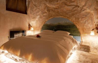 Cave Chalet Parnassos - Foto 13