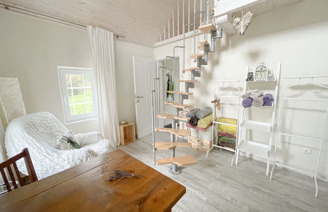 tiny lavender house - Foto 9