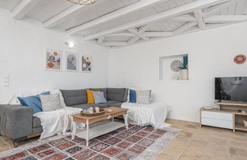 Louiza - Luxury Stone Villa - Foto 12